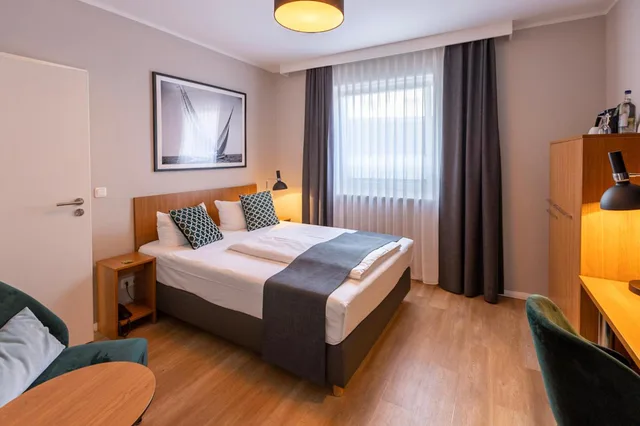 غرفة مفردة، Comfort Hotel Tom Kyle 2/13