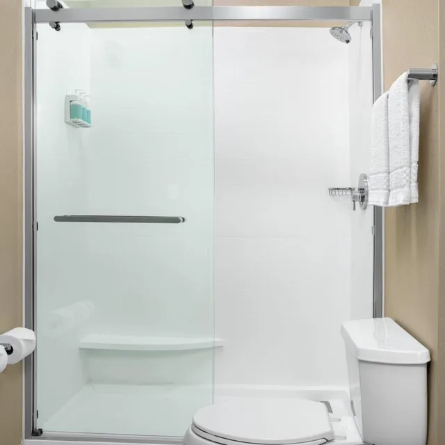 Suite, King Bed, Trundle Bed, Sofa, Accessible, Springhill Suites By Marriott Annapolis 5/6