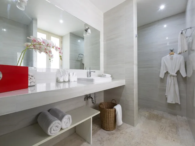 2 Bedrooms, Pool, Villa، SKYE BEACH HOTEL 5/5