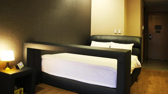 غرفة سوبيريور بسرير مزدوج، Mohenic Hotel Seoul Myeongdong 4/10