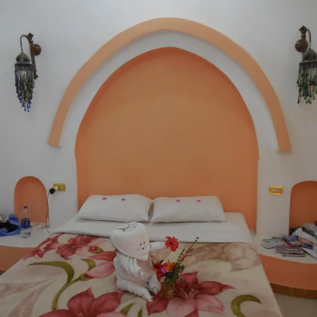 غرفة مفردة، Hotel Sheherazade 1/5