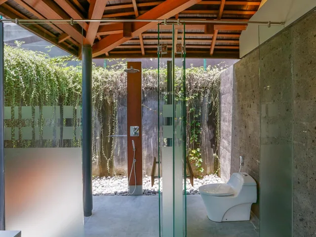 2 Bedrooms, Villa, Private Pool, The Santai Umalas by LifestyleRetreats 4/6