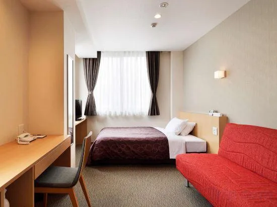 غرفة ديلوكس مفردة بسريرين منفصلين، Hotel Sosha 1/1