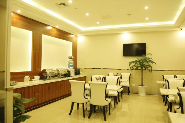 GreenTree Inn Zhangjiakou Xuanhua Boju Business Hotel، Xuanhua 20/29
