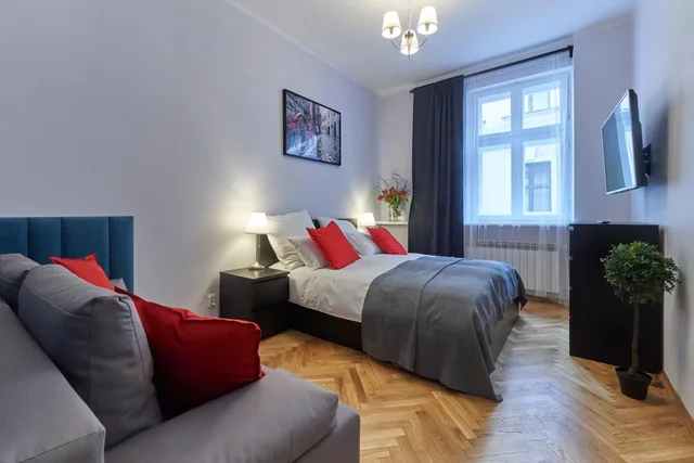 شقة سوبيريور بسرير مزدوج، Hotel Pollera 2/10