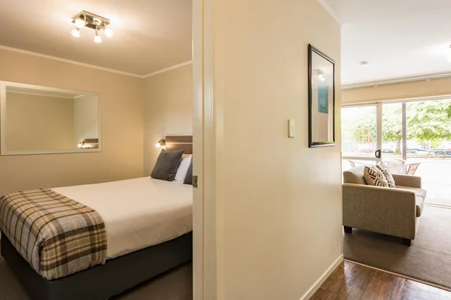 1 Bedroom, Garden, Family، Suncourt Hotel 3/8