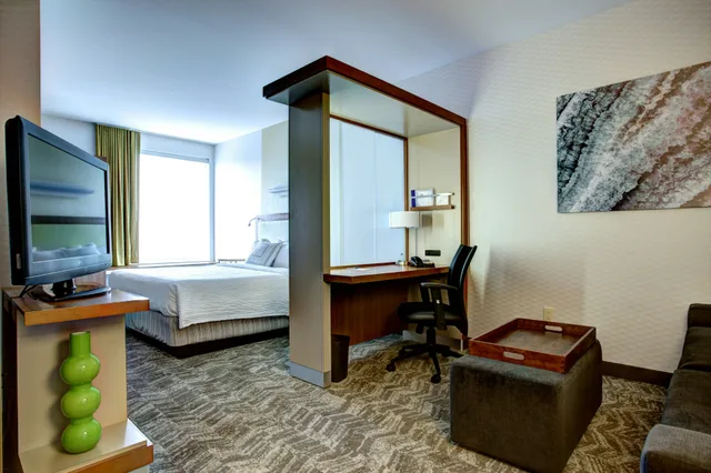 جناح، SpringHill Suites Harrisburg Hershey 2/2