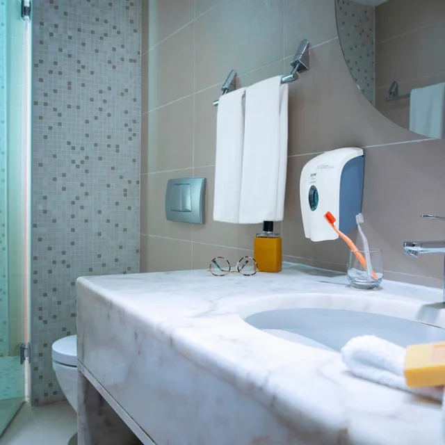 جناح جونيور بسرير مزدوج، TUI MAGIC LIFE Bodrum - Adults Only 6/8