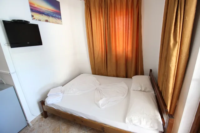 غرفة بسرير كوين بإطلالة على البحر، Hotel Havana 5/7