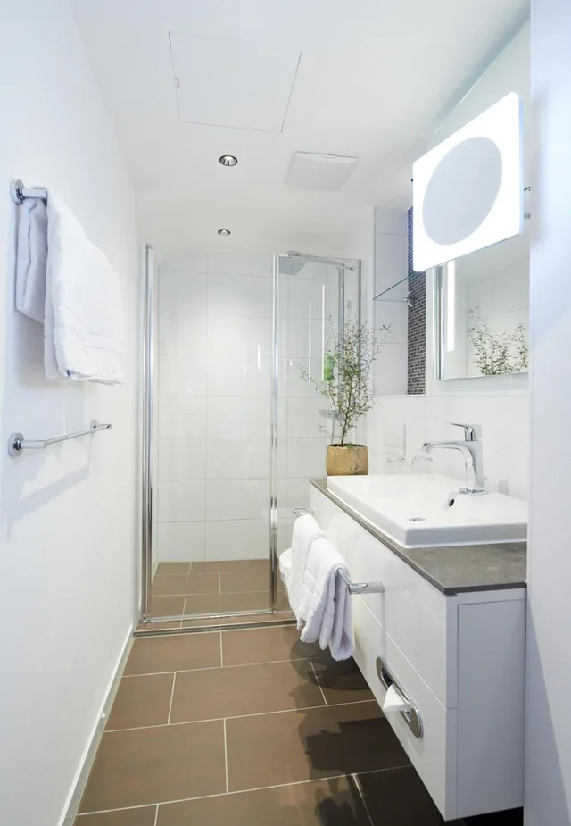 Superior, King Bed, Top Boutiquehotel Am Stadtgarten 8/8