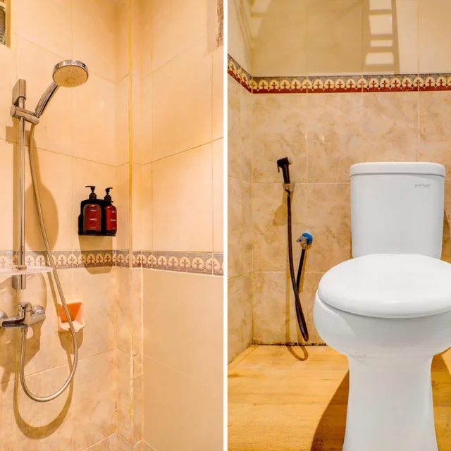 جناح بإطلالة على المسبح، Sus Beach Cottages 1 5/6
