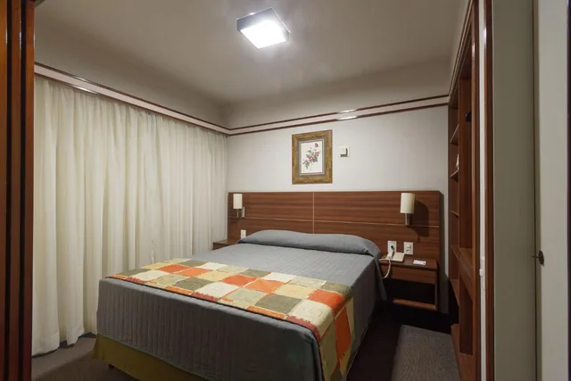غرفة سوبيريور، Bristol The Time Hotel 3/5