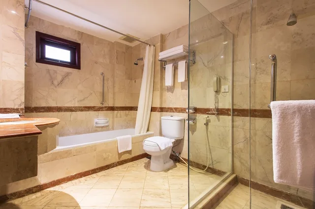 جناح ديلوكس بسرير كينج، HOLIDAY INN RESORT BATAM 6/6