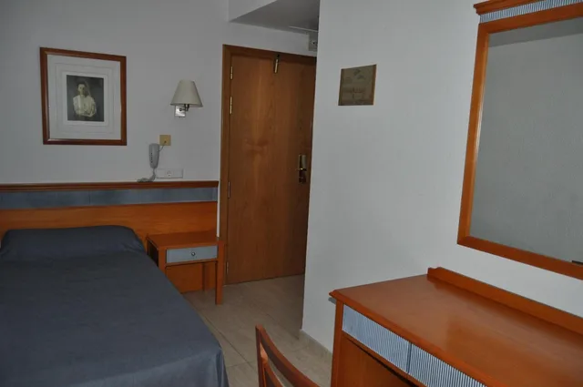 غرفة قياسية مفردة، Casablanca Hotel 2/4