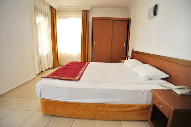 Junior Suite, Partial Sea View, Hotel Royal Hill 10/10