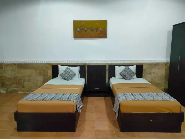 Hana Kuta Beach Hotel، Kuta 12/50