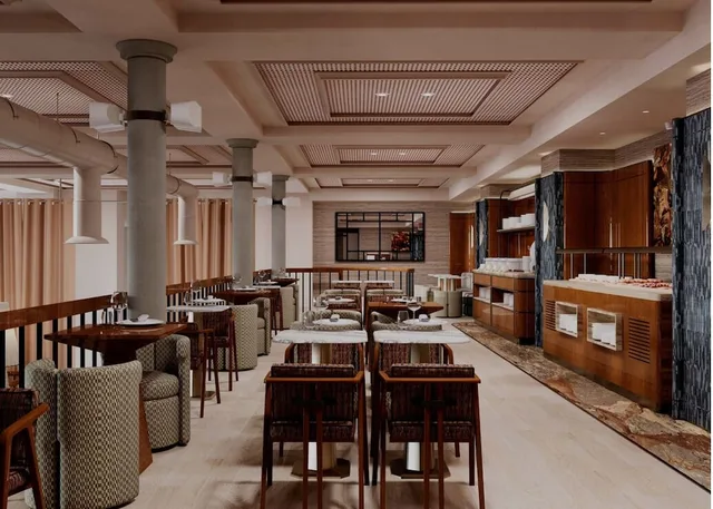 L'Union Han Istanbul, Vignette Collection by IHG، Eminoenue، إسطنبول 34/50