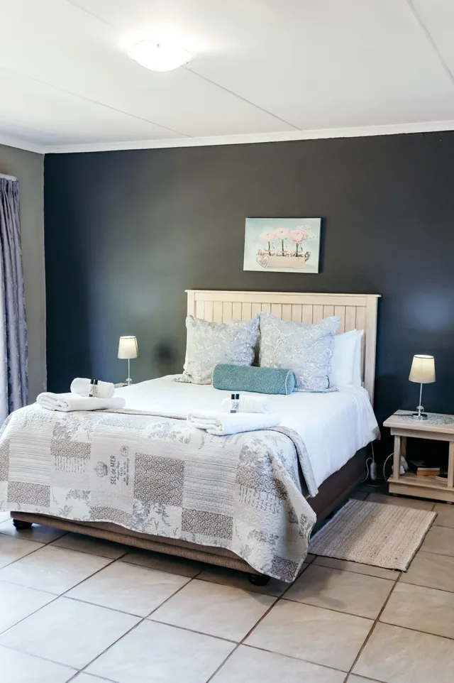 Misty Morn Cottages، Krugersdorp 22/58