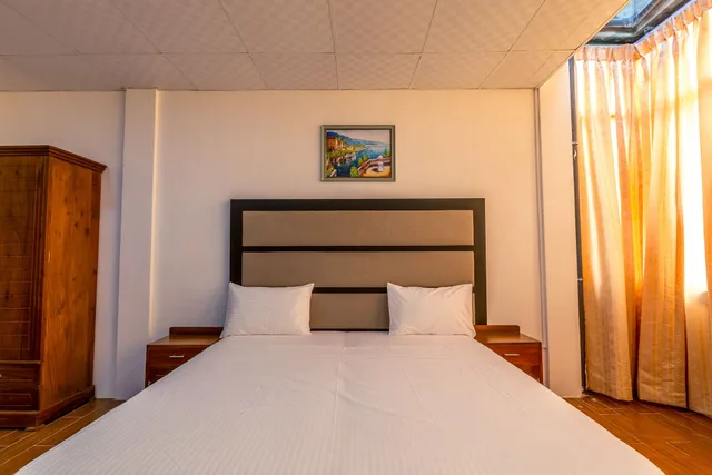 Superior, Double or Twin Bed, Executive Level، Metro Port City Hotel 3/5