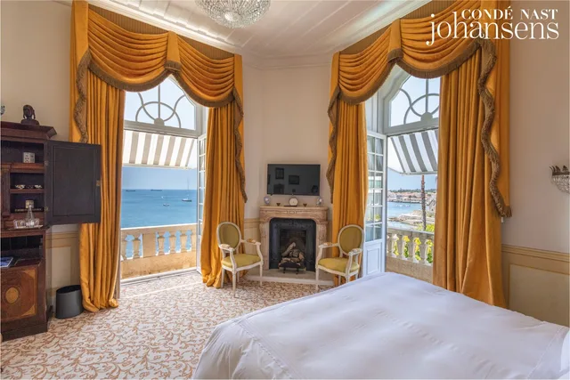 Junior Suite, Ocean Front، Estoril Vintage Hotel 2/4