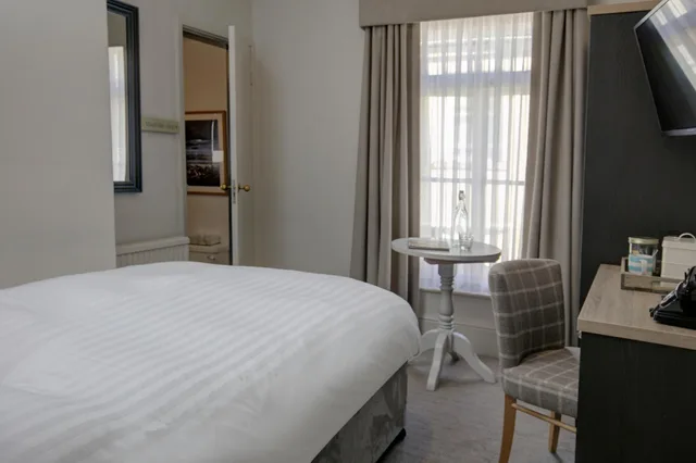 غرفة كلاسيكية مفردة، Lansdown Grove 1/3