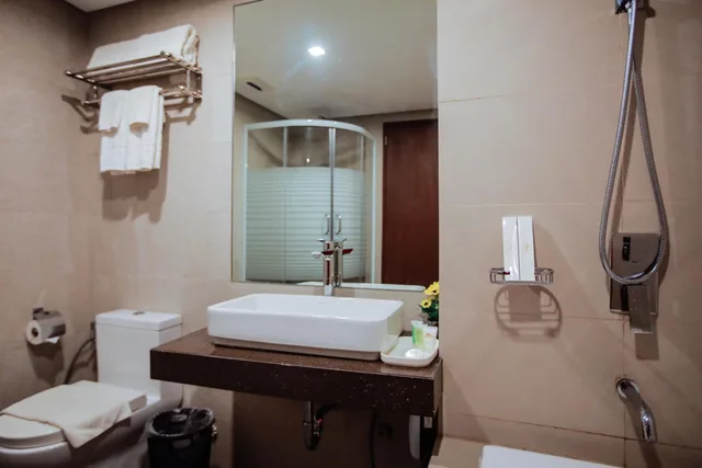 Grand, Paradise, Executive، Paradise Garden Resort Hotel and Convention Center 6/6