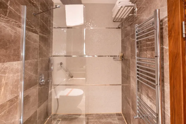 غرفة ديلوكس، RAMADA RESORT ERCIYES 7/10