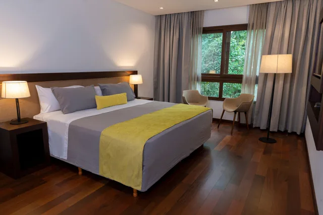 Premium, Double Bed, Jungle View، Tre Iguazu Hotel 1/5
