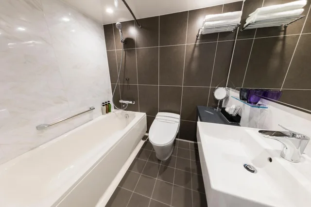 Edmont, Superior, Double Bed، Hotel Metropolitan Edmont 7/8
