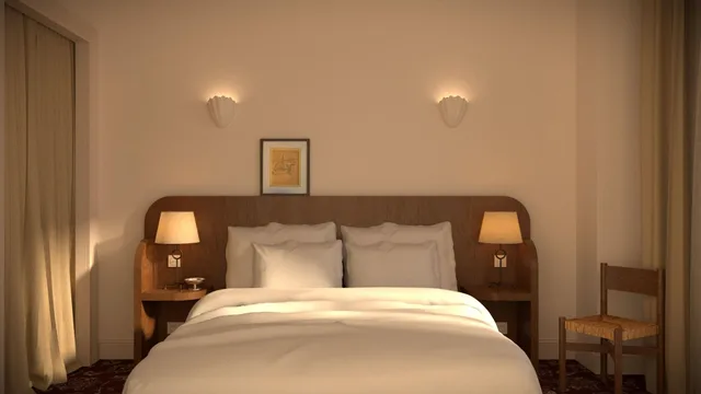 استوديو، Villa Garbo 2/2