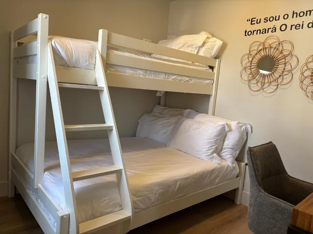 جناح ديلوكس عائلي، AZORES BOOK HOTEL 2/8