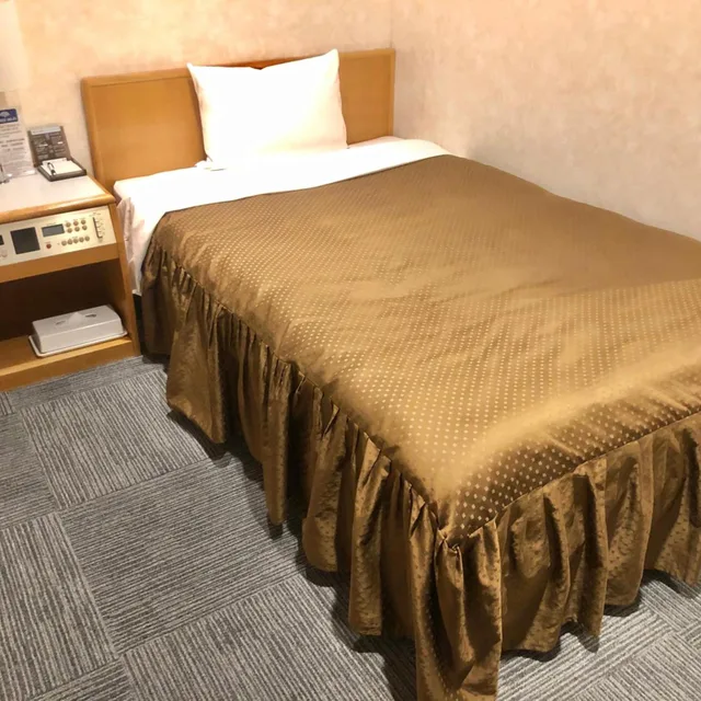 غرفة قياسية مفردة، Southern Cross Inn Matsumoto 2/2