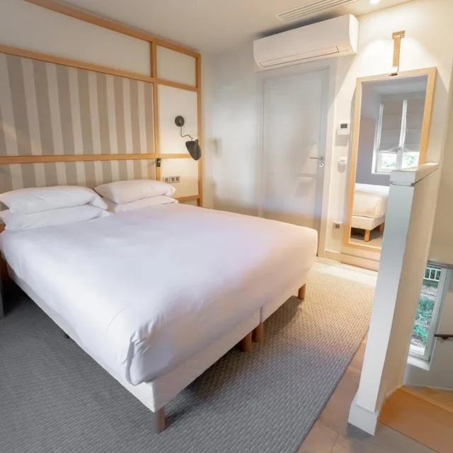 دوبلكس بسرير مزدوج، Hyatt Regency Chantilly 1/9