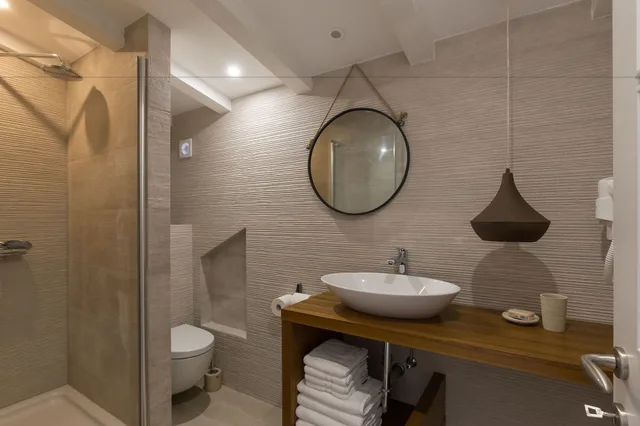 Superior, Queen Bed, Dubrovnik Sweet House 3/5
