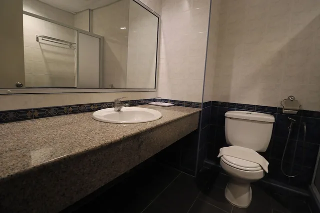 غرفة ديلوكس بسريرين منفصلين، Iris House Hotel 2/6