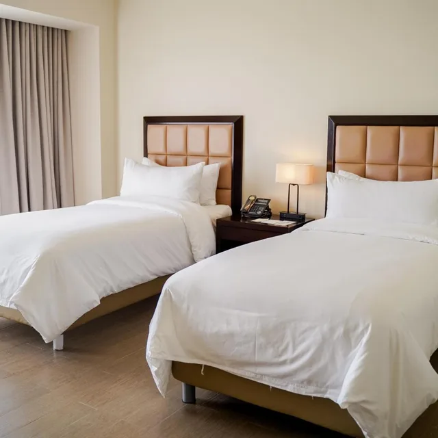 غرفة ديلوكس، Timberland Highlands Resort 3/4