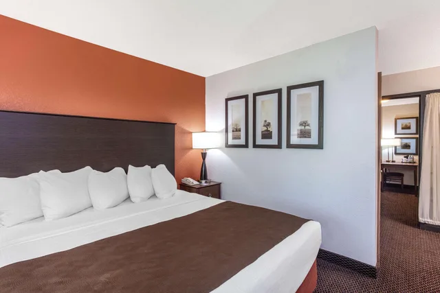 جناح سوبيريور، Americinn By Wyndham White Bear Lake St. Paul 1/7