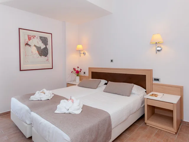 Maisonette, Standard, Garden View، Porto Platanias Beach Resort & Spa 1/1