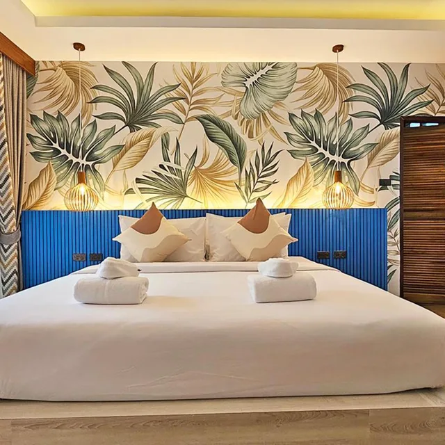 2 Bedrooms, Pool, Villa، Urip Resort Phi Phi Island 5/10
