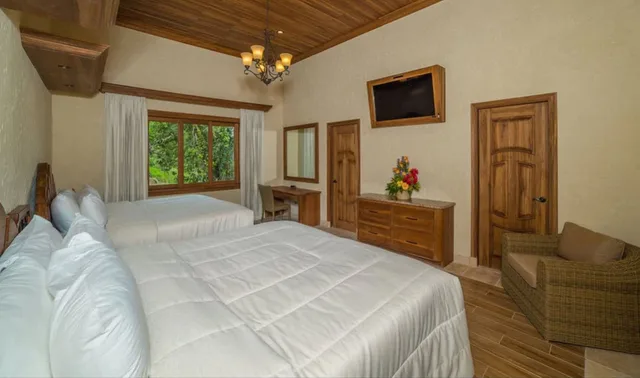 Palacio, Villa, 7 King Beds, Trundle Bed، The Springs Resort And Spa At Arenal 2/3