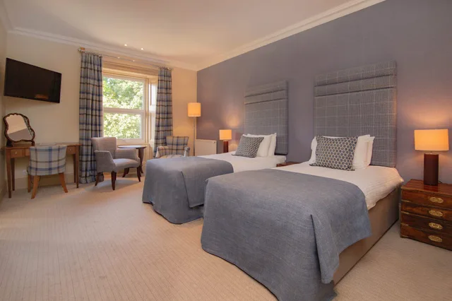 1 Bedroom, Superior, Twin Beds, Golf Course View، Royal Golf 1/1