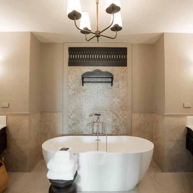 غرفة عائلية بإطلالة على الحديقة، Burirattana Hotel - Adults Only 6/7