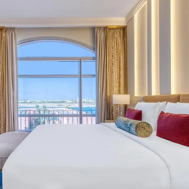 Suite, Lagoon View, Sariya Yanbu 6/10