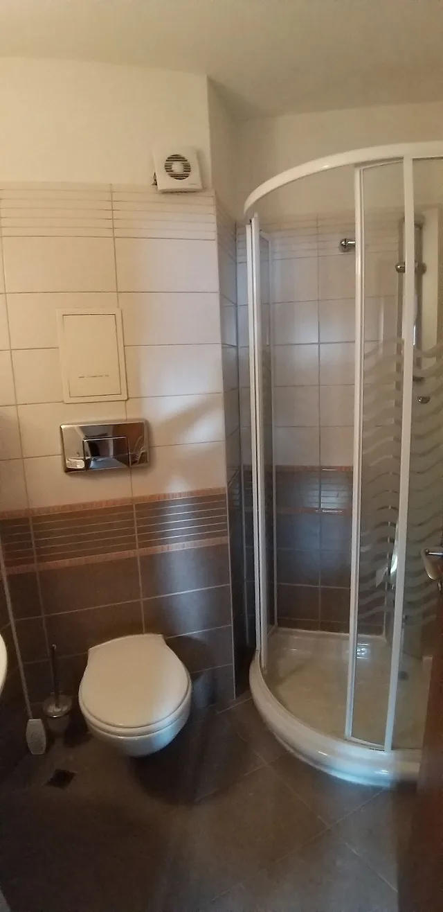 شقة بسرير فردي بغرفتي نوم، Kap House Hotel 3/3