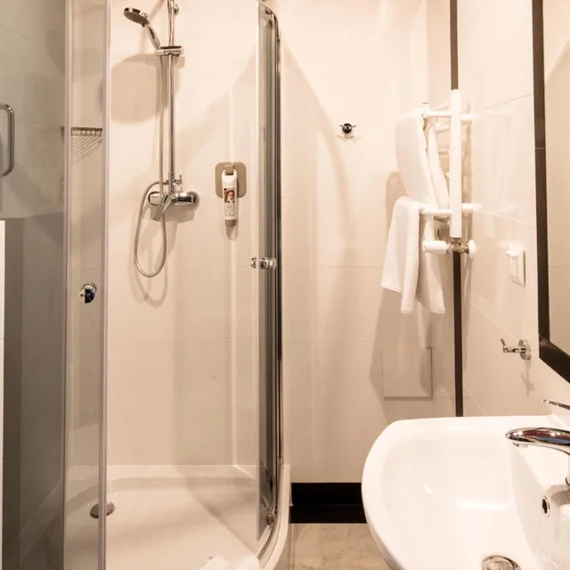 غرفة قياسية مفردة، Ibis Styles Gniezno Stare Miasto 5/11