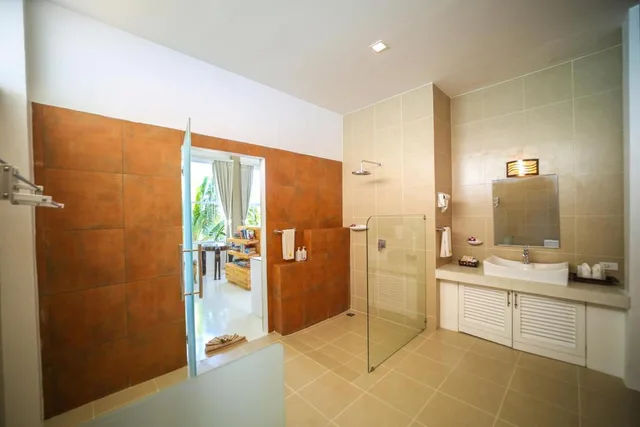 Ocean, Premier, Suite، Summer Luxury Beach Resort and Spa 2/10