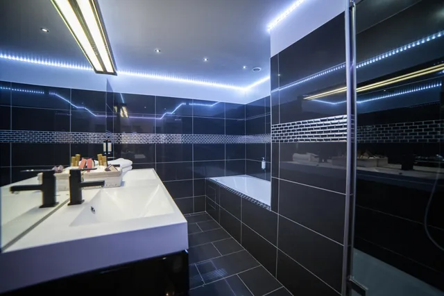 Suite, Double or Twin Bed, HOTEL DE FRANCE 10/10