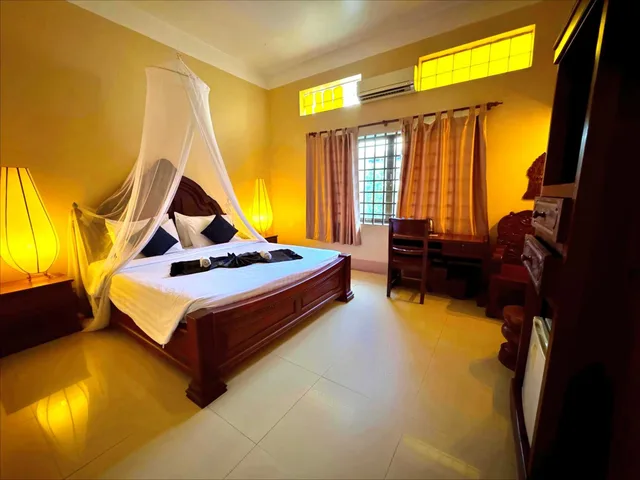 غرفة سوبيريور مفردة، Shining Angkor Boutique Hotel 2/20