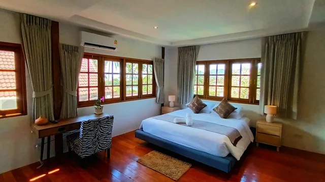 بنتهاوس بسرير كينج، Alpha Gay Resort - Adults Only 1/10