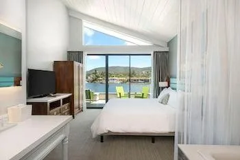 Cottage, Multiple Beds, Lakehouse Hotel and Resort 1/1